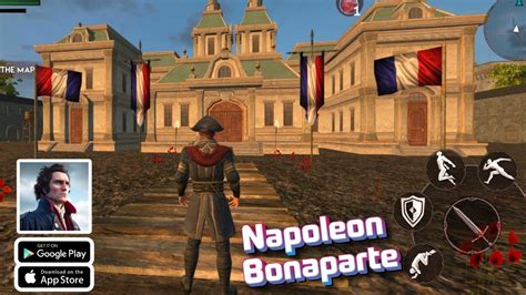 napoleon games android|Napoleon Bonaparte .